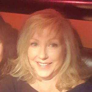 Meet your Posher, Margaret